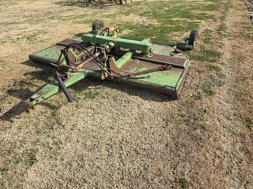 Main image John Deere 1008